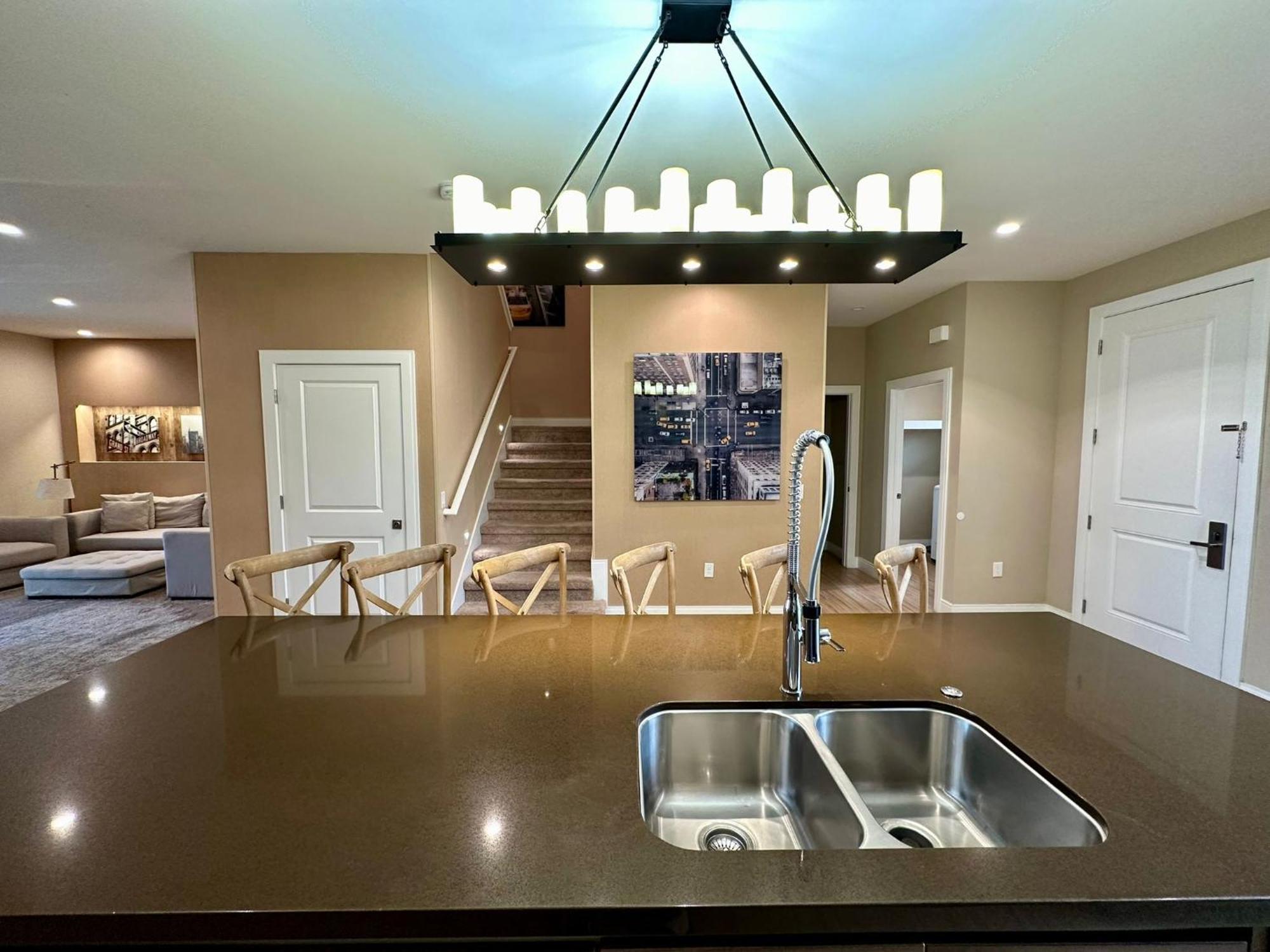 Luxury Home In Orlando With Private Hot Tub - 7 Min From Disney Parks - 3 Bedrooms And 4 Bathrooms! Экстерьер фото
