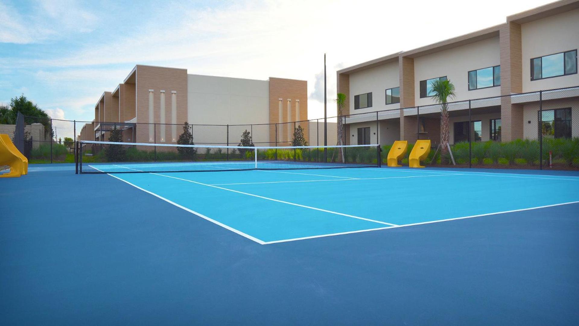 Luxury Home In Orlando With Private Hot Tub - 7 Min From Disney Parks - 3 Bedrooms And 4 Bathrooms! Экстерьер фото